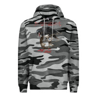 Slate Camo In This Moment Blood Premium Hoodie - linhVisuals