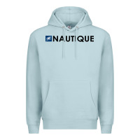 Blue Mist Nautique Boats Premium Hoodie - linhVisuals