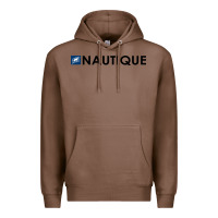 Chestnut Nautique Boats Premium Hoodie - linhVisuals