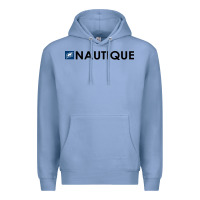 Colony Blue Nautique Boats Premium Hoodie - linhVisuals