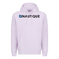 Lilac Nautique Boats Premium Hoodie - linhVisuals