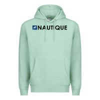 Seafoam Nautique Boats Premium Hoodie - linhVisuals