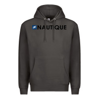 Smoke Nautique Boats Premium Hoodie - linhVisuals