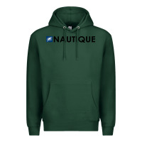 Sports Green Nautique Boats Premium Hoodie - linhVisuals