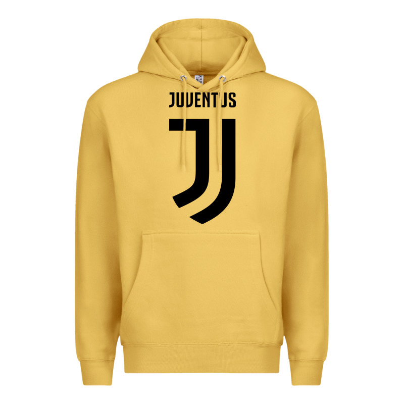 Juve Premium Hoodie by linhVisuals | Teevron