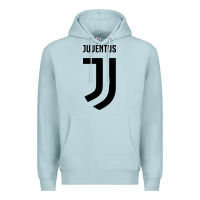 Blue Mist juve Premium Hoodie - linhVisuals