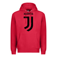 Cardinal juve Premium Hoodie - linhVisuals