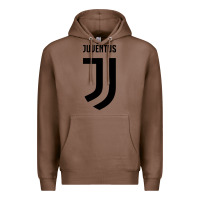 Chestnut juve Premium Hoodie - linhVisuals