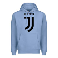 Colony Blue juve Premium Hoodie - linhVisuals
