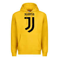 Lemon juve Premium Hoodie - linhVisuals