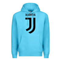 Ocean Blue juve Premium Hoodie - linhVisuals