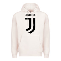 Pale Pink juve Premium Hoodie - linhVisuals