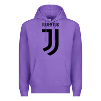 Purple juve Premium Hoodie - linhVisuals
