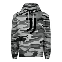 Slate Camo juve Premium Hoodie - linhVisuals