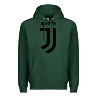 Sports Green juve Premium Hoodie - linhVisuals