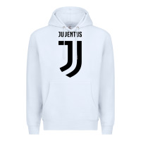 White juve Premium Hoodie - linhVisuals