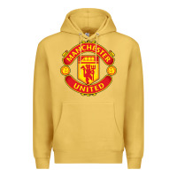 Manchester Premium Hoodie | Teevron