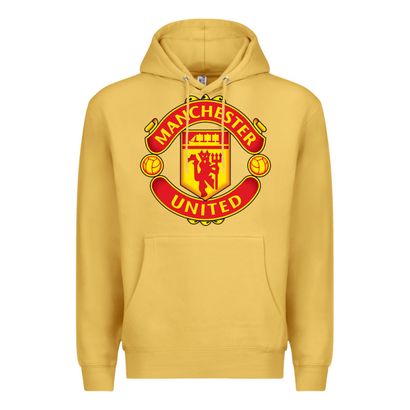 Manchester Premium Hoodie by linhVisuals | Teevron