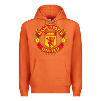 Carrot manchester Premium Hoodie - linhVisuals