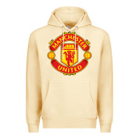 Pina Colada manchester Premium Hoodie - linhVisuals