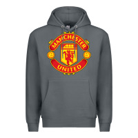 Rock manchester Premium Hoodie - linhVisuals