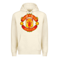Sandshell manchester Premium Hoodie - linhVisuals