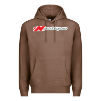 Chestnut Nautique Boats Premium Hoodie - linhVisuals