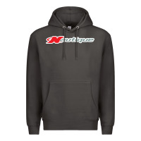 Smoke Nautique Boats Premium Hoodie - linhVisuals