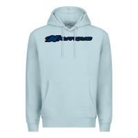Blue Mist Nautique Boats Premium Hoodie - linhVisuals