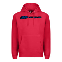 Cardinal Nautique Boats Premium Hoodie - linhVisuals