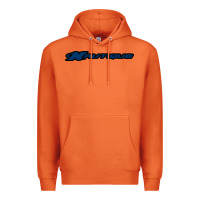 Carrot Nautique Boats Premium Hoodie - linhVisuals