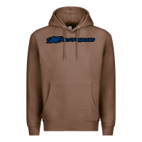 Chestnut Nautique Boats Premium Hoodie - linhVisuals