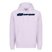 Lilac Nautique Boats Premium Hoodie - linhVisuals