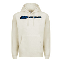 Oatmeal Heather Nautique Boats Premium Hoodie - linhVisuals