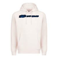 Pale Pink Nautique Boats Premium Hoodie - linhVisuals