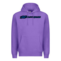 Purple Nautique Boats Premium Hoodie - linhVisuals