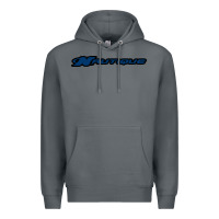 Rock Nautique Boats Premium Hoodie - linhVisuals