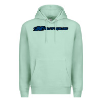 Seafoam Nautique Boats Premium Hoodie - linhVisuals
