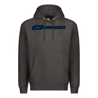 Smoke Nautique Boats Premium Hoodie - linhVisuals