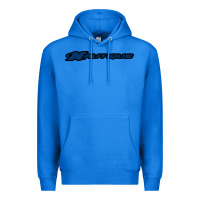 True Royal Nautique Boats Premium Hoodie - linhVisuals