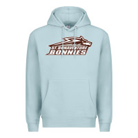 Blue Mist st. bonaventure bonnies Premium Hoodie - linhVisuals