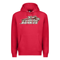 Cardinal st. bonaventure bonnies Premium Hoodie - linhVisuals