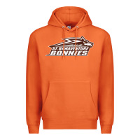Carrot st. bonaventure bonnies Premium Hoodie - linhVisuals