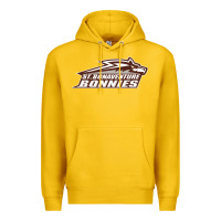 Lemon st. bonaventure bonnies Premium Hoodie - linhVisuals