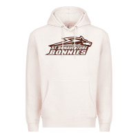 St. Bonaventure Bonnies Premium Hoodie | Teevron