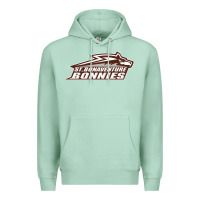Seafoam st. bonaventure bonnies Premium Hoodie - linhVisuals