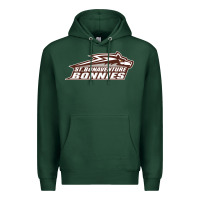 Sports Green st. bonaventure bonnies Premium Hoodie - linhVisuals