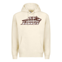 Tofu st. bonaventure bonnies Premium Hoodie - linhVisuals