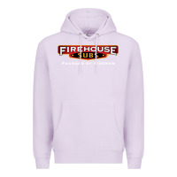Lilac Firehouse Subs Premium Hoodie - linhVisuals