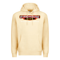 Pina Colada Firehouse Subs Premium Hoodie - linhVisuals